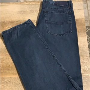 Christian Dior Men’s jeans